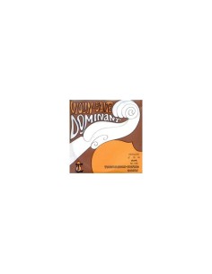 Thomastik CUERDA 3ª VIOLIN DOMINANT 132ST FUERTE