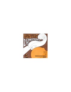 Thomastik CUERDA 1ª VIOLIN DOMINANT 129 CROMO 4/4