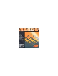 Thomastik CUERDA 3ª VIOLIN VISION TITANIUM ORCHESTRA...