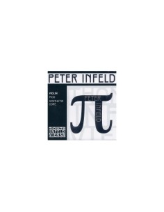 Thomastik CUERDA 1ª VIOLIN PETER INFELD PI-01SN