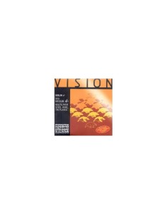 Thomastik CUERDA 1ª VIOLIN VISION VI-01 1/2