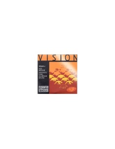 Thomastik CUERDA 2ª VIOLIN VISION VI-02 1/4
