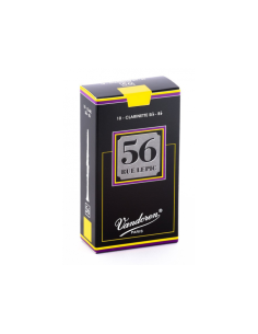 Vandoren CAÑA CLARINETE 56 RUE LEPIC 3