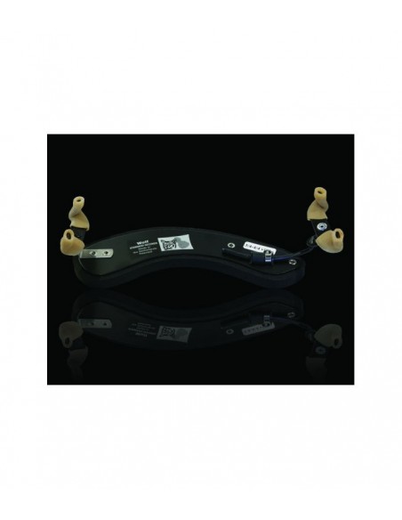 Wolf ALMOHADILLA VIOLIN STANDARD SECONDO 4/4-3/4 SR-43