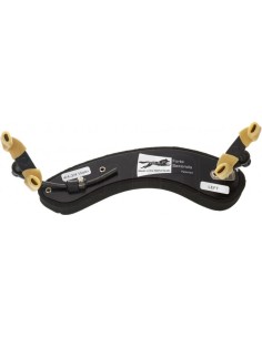 Wolf ALMOHADILLA VIOLIN FORTE SECONDO 4/4-3/4 SR-25 ZURDOS