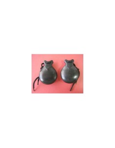 Jale CASTAÑUELA EBANO NEGRO 6 84-6