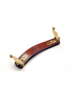 Kun ALMOHADILLA BRAVO 800 (MADERA) VIOLIN 4/4