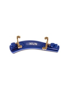 Kun ALMOHADILLA COLLAPSIBLE BLUE MOON 200C-BM VIOLIN 3/4 1/2