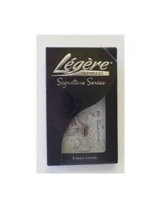 Legere CAÑA CLARINETE SIGNATURE 2¼