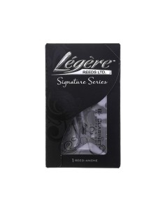 Legere CAÑA CLARINETE EUROPEO SIGNATURE 3¾