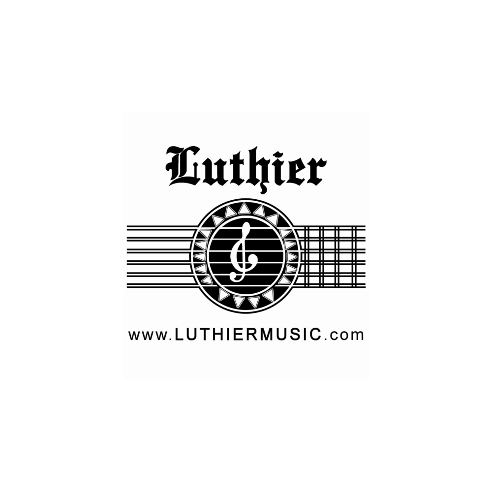 Luthier JUEGO CUERDAS UKELELE SOPRANO 101-SOP