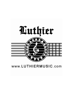 Luthier JUEGO CUERDAS UKELELE TENOR 101-TEN