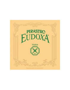 Pirastro CUERDA 4ª VIOLIN EUDOXA STIFF 213442
