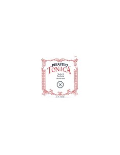 Pirastro CUERDA 4ª VIOLIN 1/4-1/8 TONICA 412461