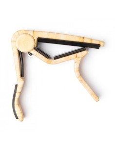 Dunlop CEJILLA TRIGGER 84-FM PLANA MADERA ARCE