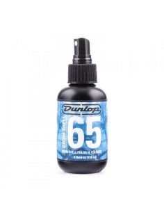 Dunlop FORMULA 65 DRUM SHELL POLISH 6444