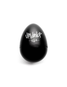 Dunlop HUEVO MARACA NEGRO 9103