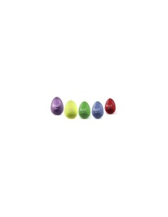 Dunlop HUEVO MARACA GELS 9102
