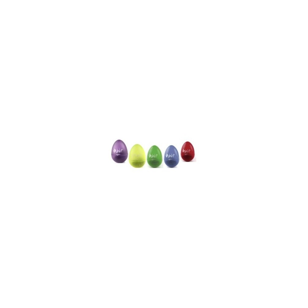 Dunlop HUEVO MARACA GELS 9102