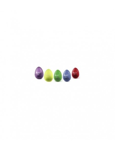 Dunlop HUEVO MARACA GELS 9102