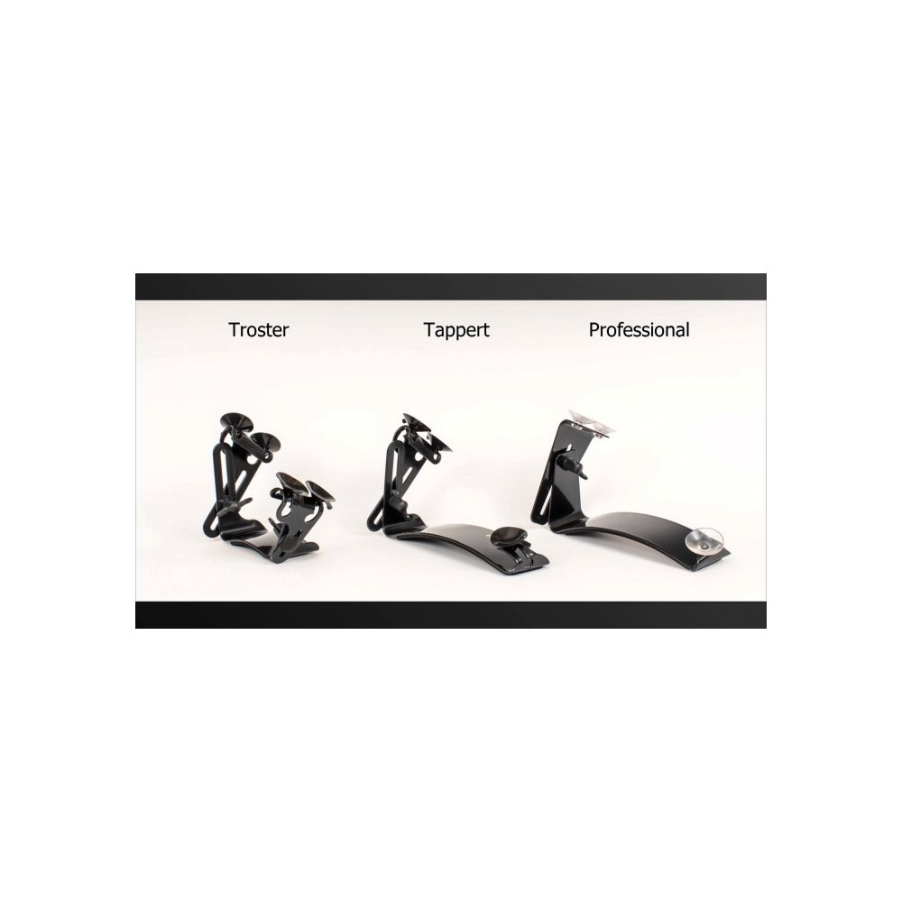Ergoplay SOPORTE GUITARRA TAPPERT EP80003