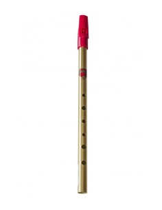 Flageolet FLAUTA EB LATON