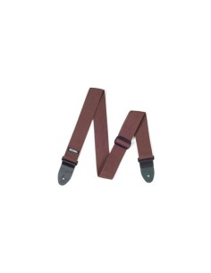 Dunlop RIBBED COTTON D27-01BR CHOCOLATE