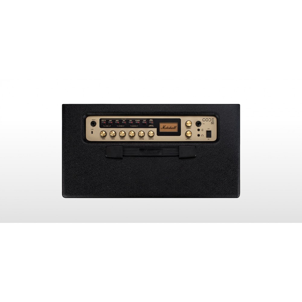 Marshall CODE 50 COMBO