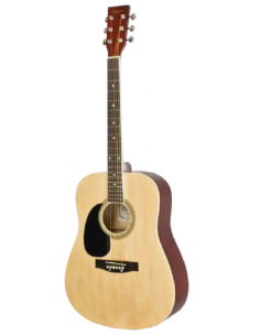 Daytona A411NALH NATURAL ZURDA