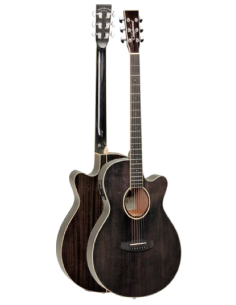 Tanglewood TW4BS MINI JUMBO
