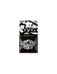 Dunlop BOLSA 6 PUAS EVHP-03 EDDIE VAN HALEN VHI