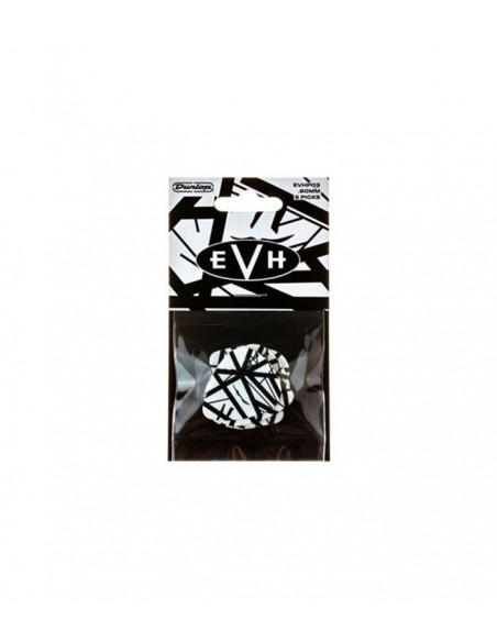 Dunlop BOLSA 6 PUAS EVHP-03 EDDIE VAN HALEN VHI