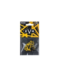 Dunlop BOLSA 6 PUAS EVHP-04 EDDIE VAN HALEN VHII