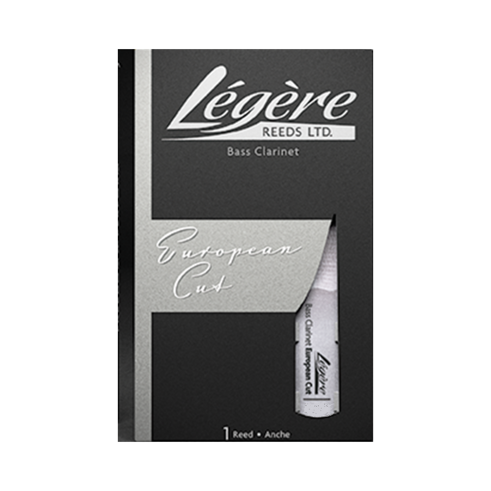 Legere CAÑA CLARINETE BAJO LEGERE SIGNATURE...