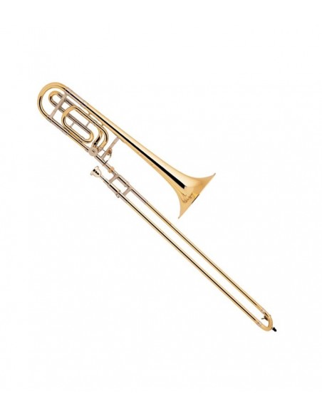 Bach TROMBON STRADIVARIUS LT-42B LACADO