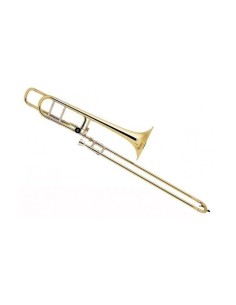 Bach TROMBON STRADIVARIUS 42GOLDMESSING