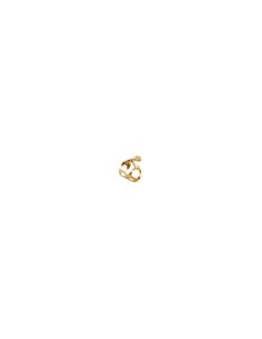 BG ABRAZADERA SAXO ALTO TRADITION CHAPADA ORO L-11