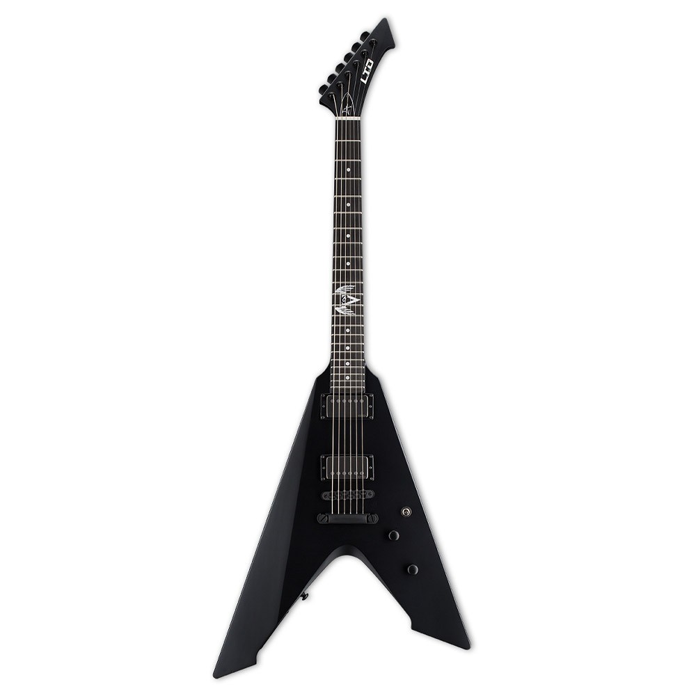 LTD VULTURE JAMES HETFIELD