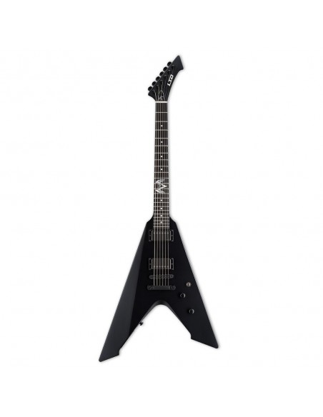 LTD VULTURE JAMES HETFIELD