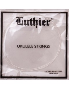 Luthier CUERDA 2ª UKELELE CONCERT LU-U2CO