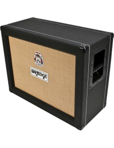Orange PPC212OB BK