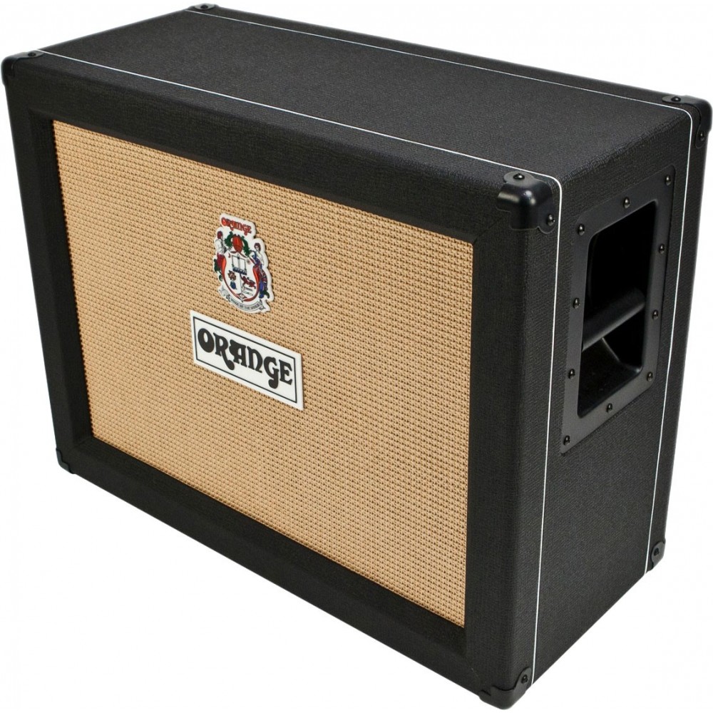 Orange PPC212OB BK