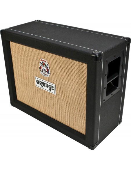 Orange PPC212OB BK