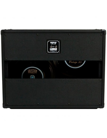Orange PPC212OB BK