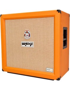 Orange CRPRO412