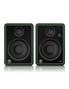 Mackie CR4-X MONITOR