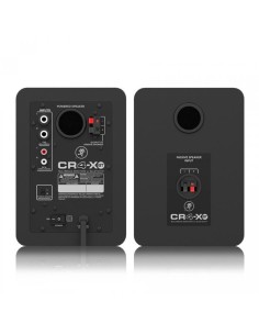 Mackie CR4-X MONITOR 2