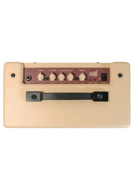 Blackstar DEBUT 15E