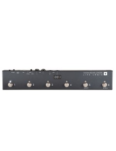 Blackstar LIVE LOGIC MIDI CONTROLLER