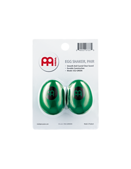 Meinl ES2-GREEN